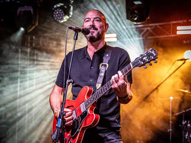 the animals and friends rewind spain 2