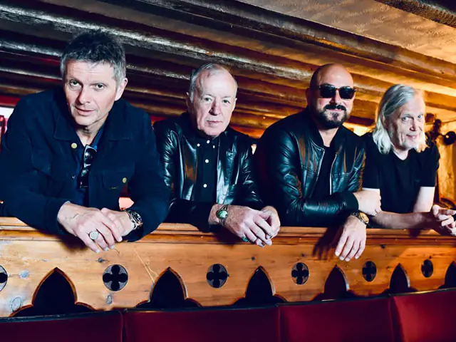 the animals and friends rewind spain 3