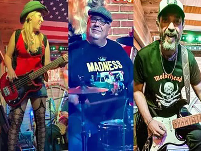 Autumn Gold Fiesta 2026 rewind spain 2