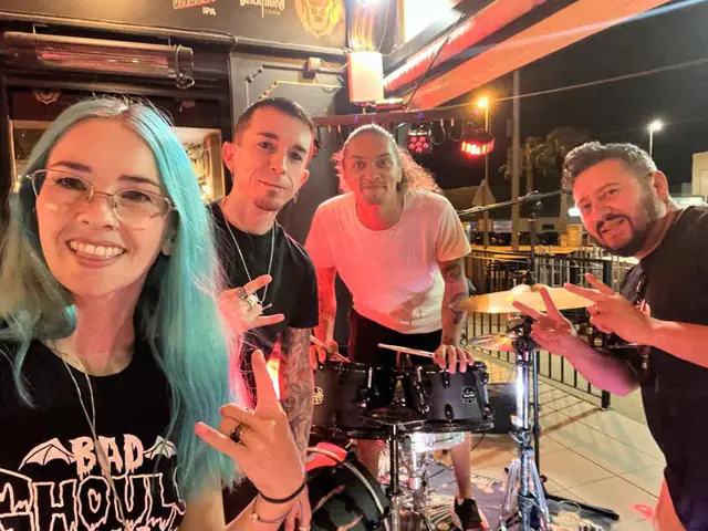 Autumn Gold Fiesta 2026 rewind spain 3