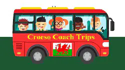 croeso coach trips spain icon