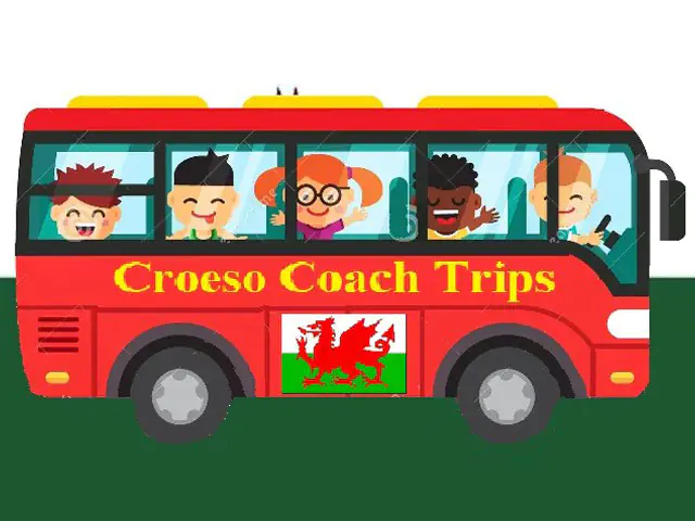 Croeso Coach Trips Rewind Spain venue