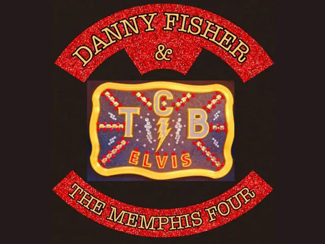 Danny Fisher Memphis Four Elvis Presely Autumn Gold Fiesta 2025 rewind spain 2