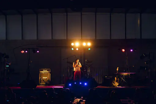 Bryan Adams UK with Greg Bannis at Recinto Multiusos in San Fulgencio 11th October 2025 rewind spain 1