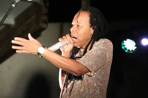 Bryan Adams UK with Greg Bannis at Recinto Multiusos in San Fulgencio 11th October 2025 rewind spain 3