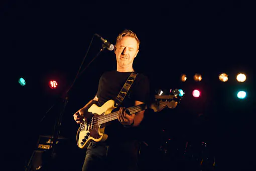 Bryan Adams UK with Greg Bannis at Recinto Multiusos in San Fulgencio 11th October 2025 rewind spain 7