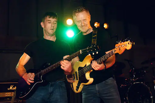 Bryan Adams UK with Greg Bannis at Recinto Multiusos in San Fulgencio 11th October 2025 rewind spain 10