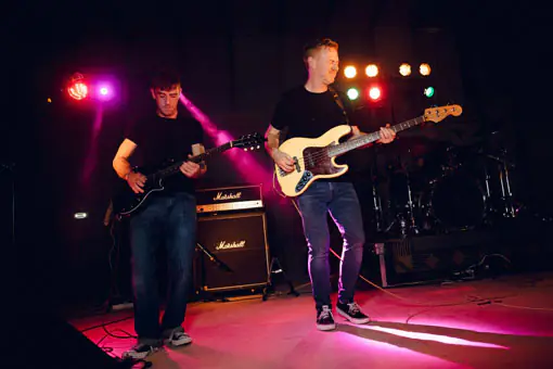 Bryan Adams UK with Greg Bannis at Recinto Multiusos in San Fulgencio 11th October 2025 rewind spain 12