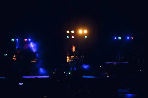 Bryan Adams UK with Greg Bannis at Recinto Multiusos in San Fulgencio 11th October 2025 rewind spain 14