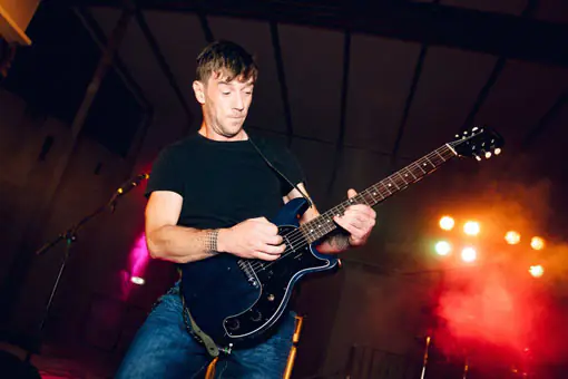 Bryan Adams UK with Greg Bannis at Recinto Multiusos in San Fulgencio 11th October 2025 rewind spain 16