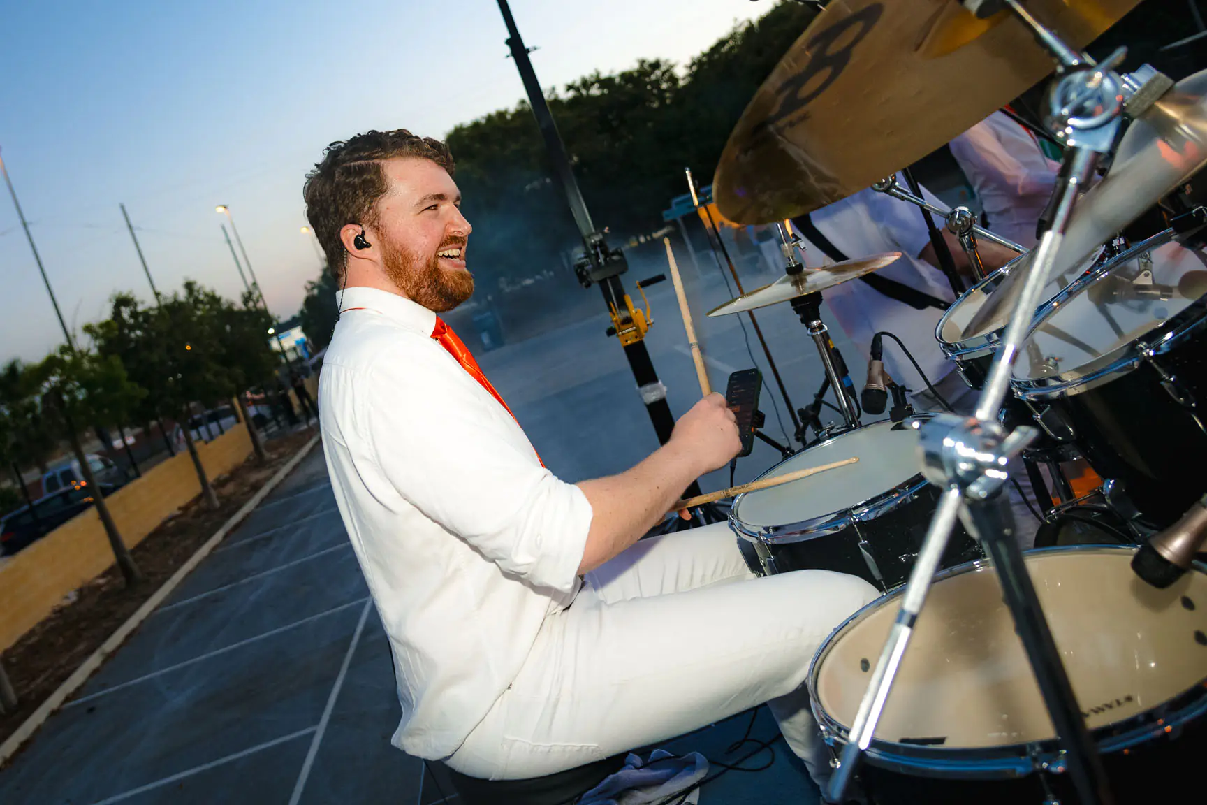 Good Times supported by Greg Bannis at Mercadillo de Benijófar in Benijofar 13th June 2026 rewind spain 14
