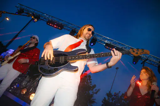 Good Times supported by Greg Bannis at Mercadillo de Benijófar in Benijofar 13th June 2026 rewind spain 1 thumb