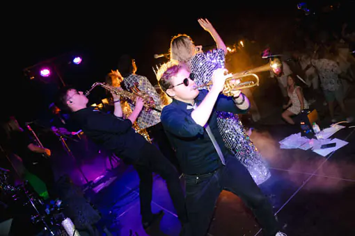 Good Times supported by Greg Bannis at Mercadillo de Benijófar in Benijofar 13th June 2026 rewind spain 1 thumb