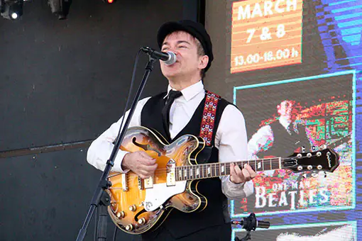 Legends Fiesta at Alannia Costa Blanca in March 2026 rewind spain 3