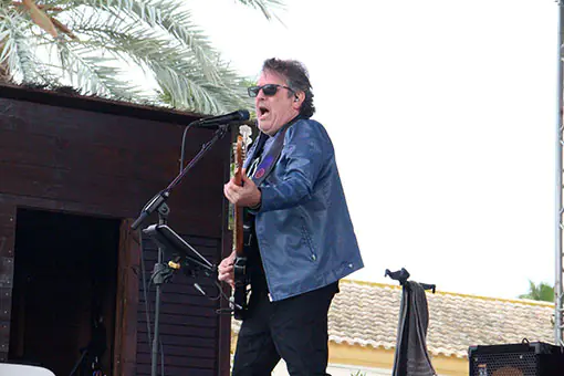 Legends Fiesta at Alannia Costa Blanca in March 2026 rewind spain 8