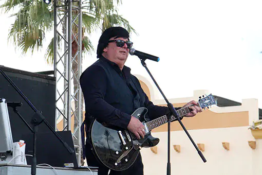 Legends Fiesta at Alannia Costa Blanca in March 2026 rewind spain 14