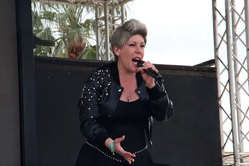 Legends Fiesta at Alannia Costa Blanca in March 2026 rewind spain 15