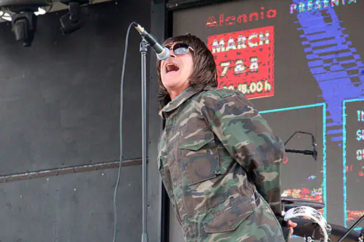 Legends Fiesta at Alannia Costa Blanca in March 2026 rewind spain 16