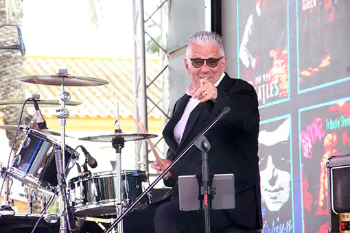 Legends Fiesta at Alannia Costa Blanca in March 2026 rewind spain 20