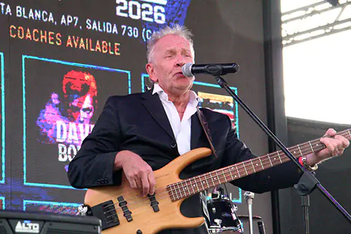 Legends Fiesta at Alannia Costa Blanca in March 2026 rewind spain 22