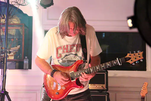 Luke Combs Experience at Restaurant Los Cucalos in Costa Blanca 15th November 2025 rewind spain 9