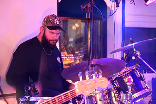 Luke Combs Experience at Restaurant Los Cucalos in Costa Blanca 15th November 2025 rewind spain 15