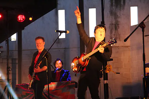 mccartney all the best 2026 rewind spain san fulgencio big top recinto multiusos 9