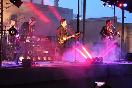 mccartney all the best 2026 rewind spain san fulgencio big top recinto multiusos 12