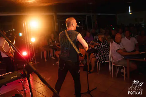 Ultimate Coldplay at Los Cucalos Restaurant 17th September 2025 rewind spain 1