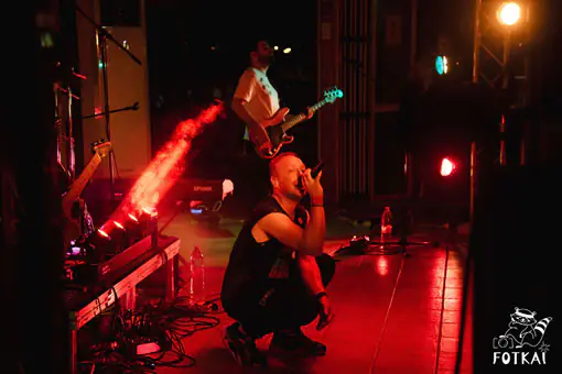 Ultimate Coldplay at Los Cucalos Restaurant 17th September 2025 rewind spain 5