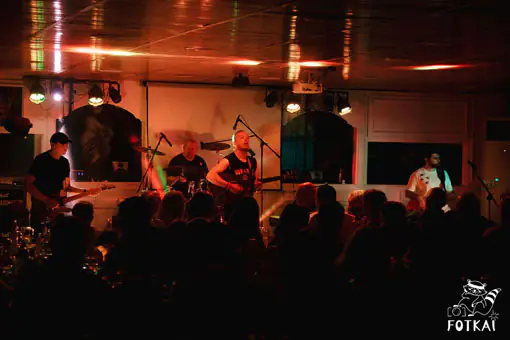 Ultimate Coldplay at Los Cucalos Restaurant 17th September 2025 rewind spain 10