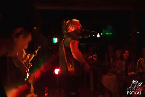 Ultimate Coldplay at Los Cucalos Restaurant 17th September 2025 rewind spain 14