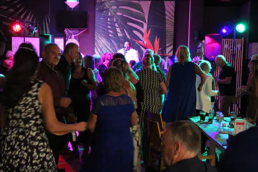 william hicks barry white tiny lou morgan rewind spain alannia costa blanca fairways restaurant 7