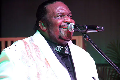 william hicks barry white tiny lou morgan rewind spain alannia costa blanca fairways restaurant 9