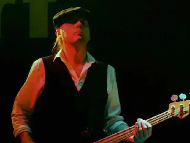 fleetwood bac rewind spain 4