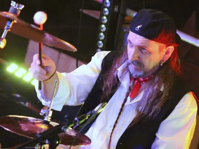 fleetwood bac rewind spain 5