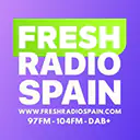 fresh radio spain icon