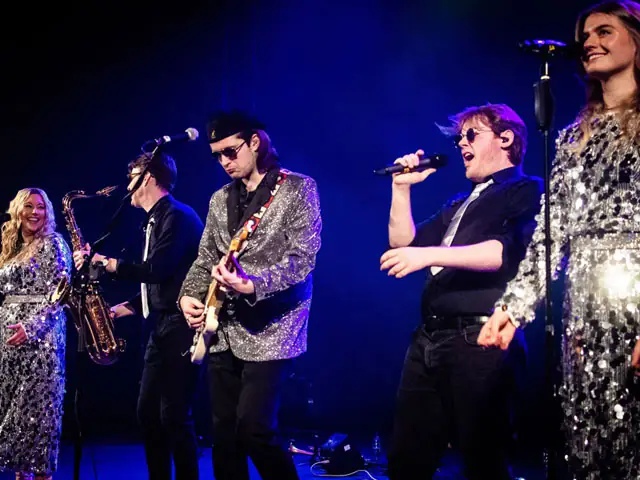 Good Times 2026 rewind spain 2