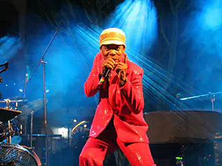 Greg Bannis Rewind Spain support act 11th Oct 2025