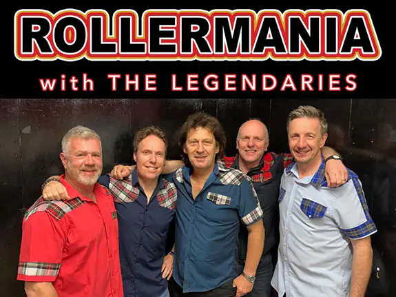 the legendaries Rewind Spain xs
