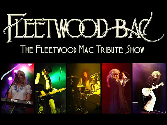 fleetwood bac Rewind Spain xs