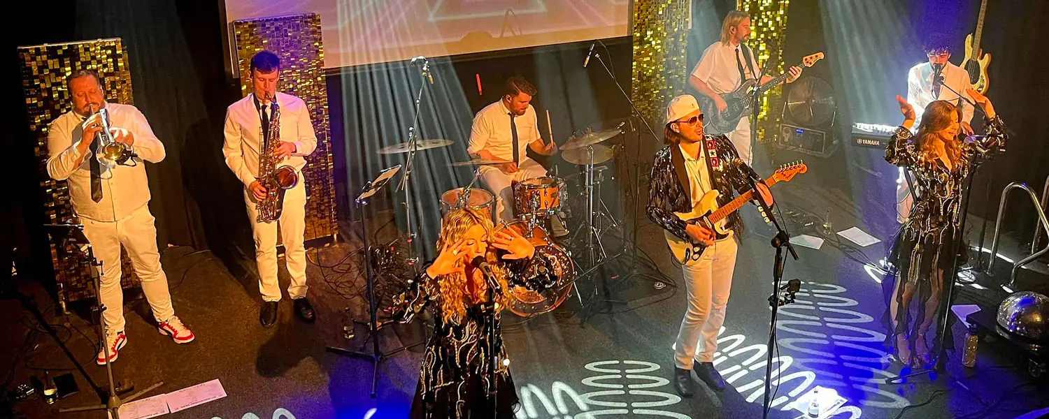 Good Times 2026 Rewind Spain lg header act