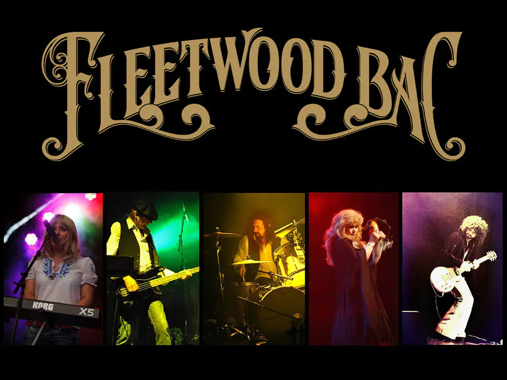 fleetwood bac Rewind Spain md