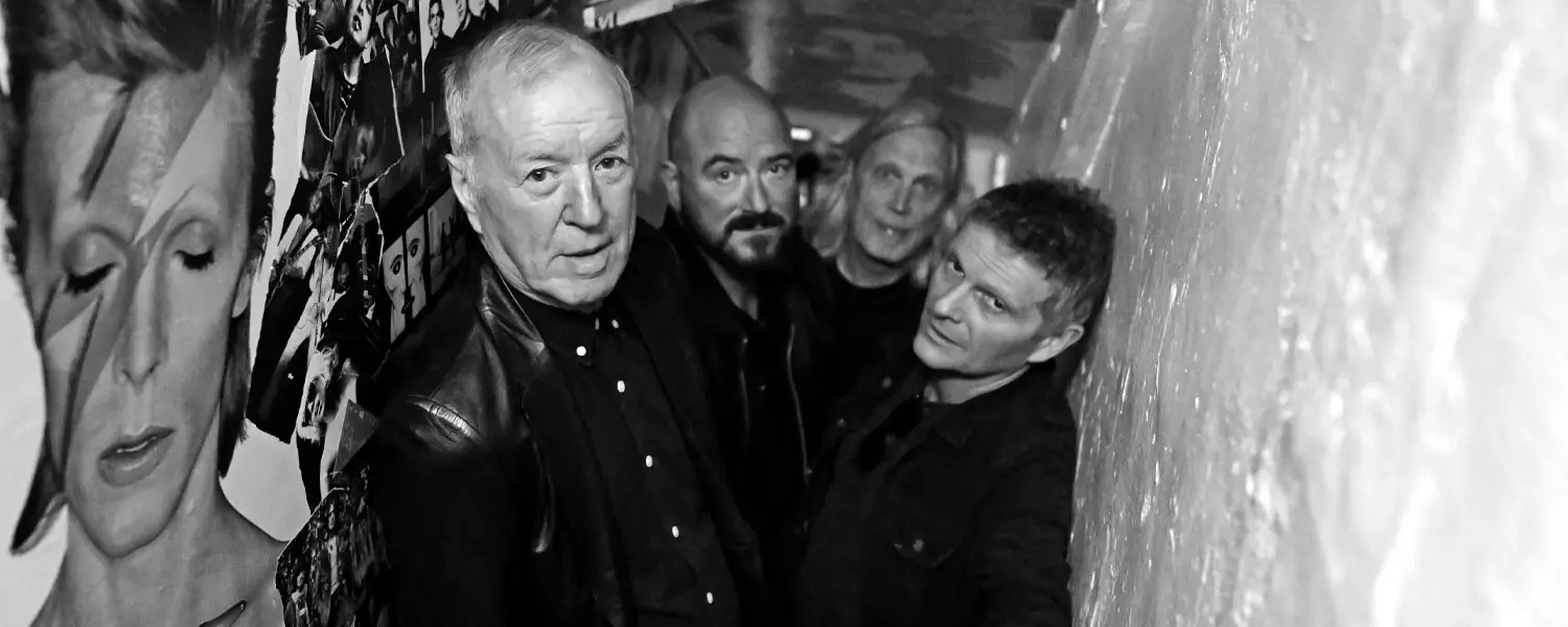 ultimate coldplay Rewind Spain 2027 lg header act