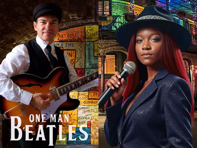 Legends Fiesta 2026 rewind spain 1