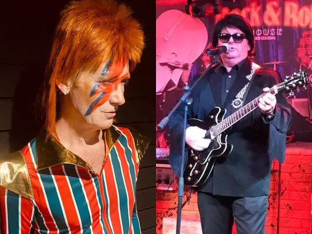 Legends Fiesta 2026 rewind spain 2