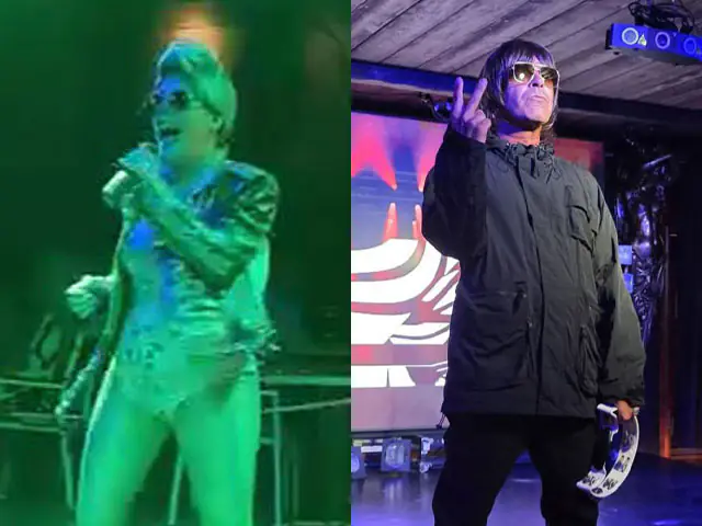 Legends Fiesta 2026 rewind spain 3