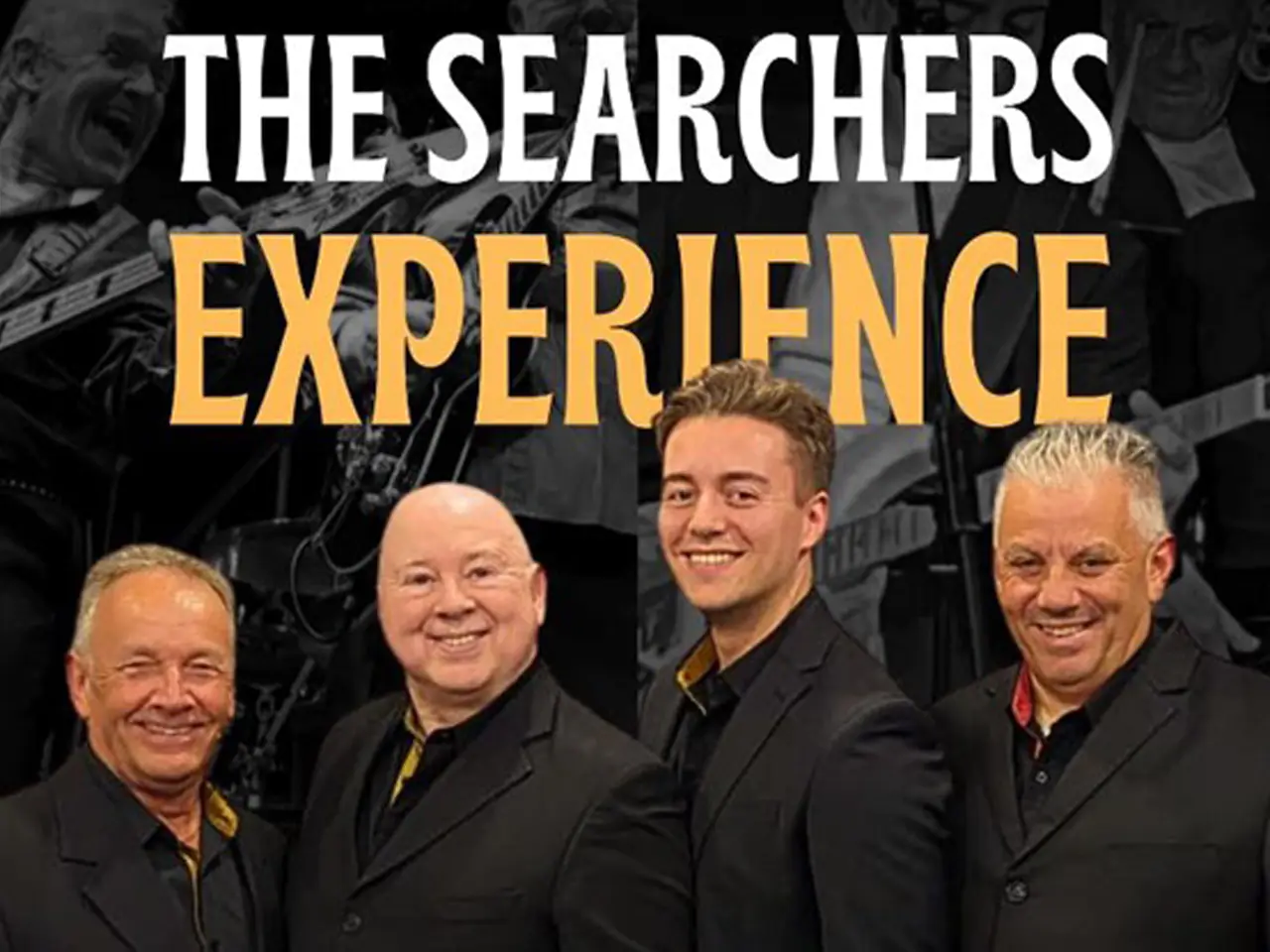 Legends Fiesta 2026 rewind spain 5