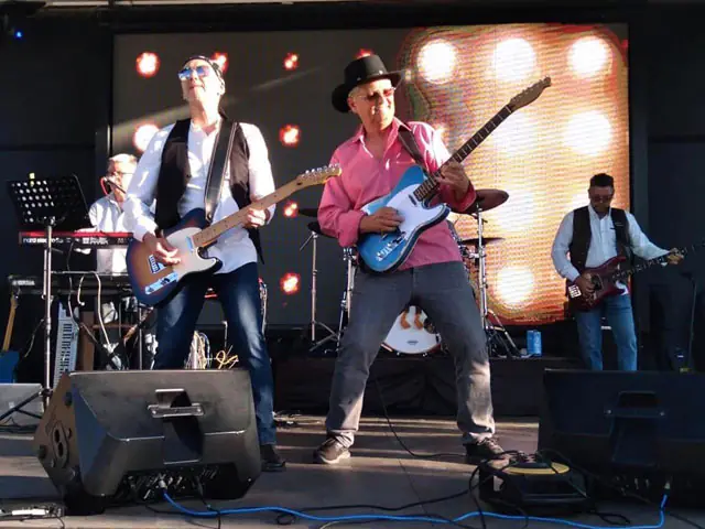 Legends Fiesta 2027 rewind spain 1