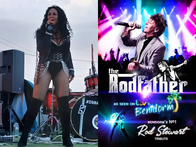 Legends Fiesta 2027 rewind spain 3